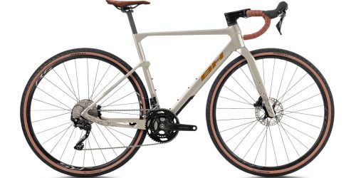 BH GRAVELX EVO 2.0 AT