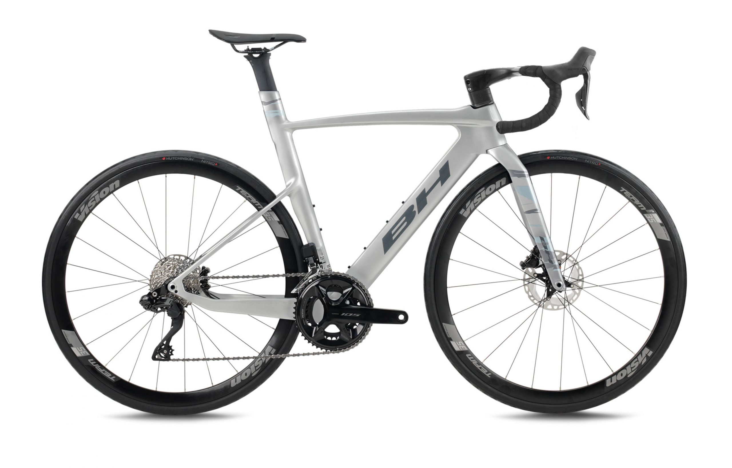 BH AEROLIGHT 6.0 - Imagen 3