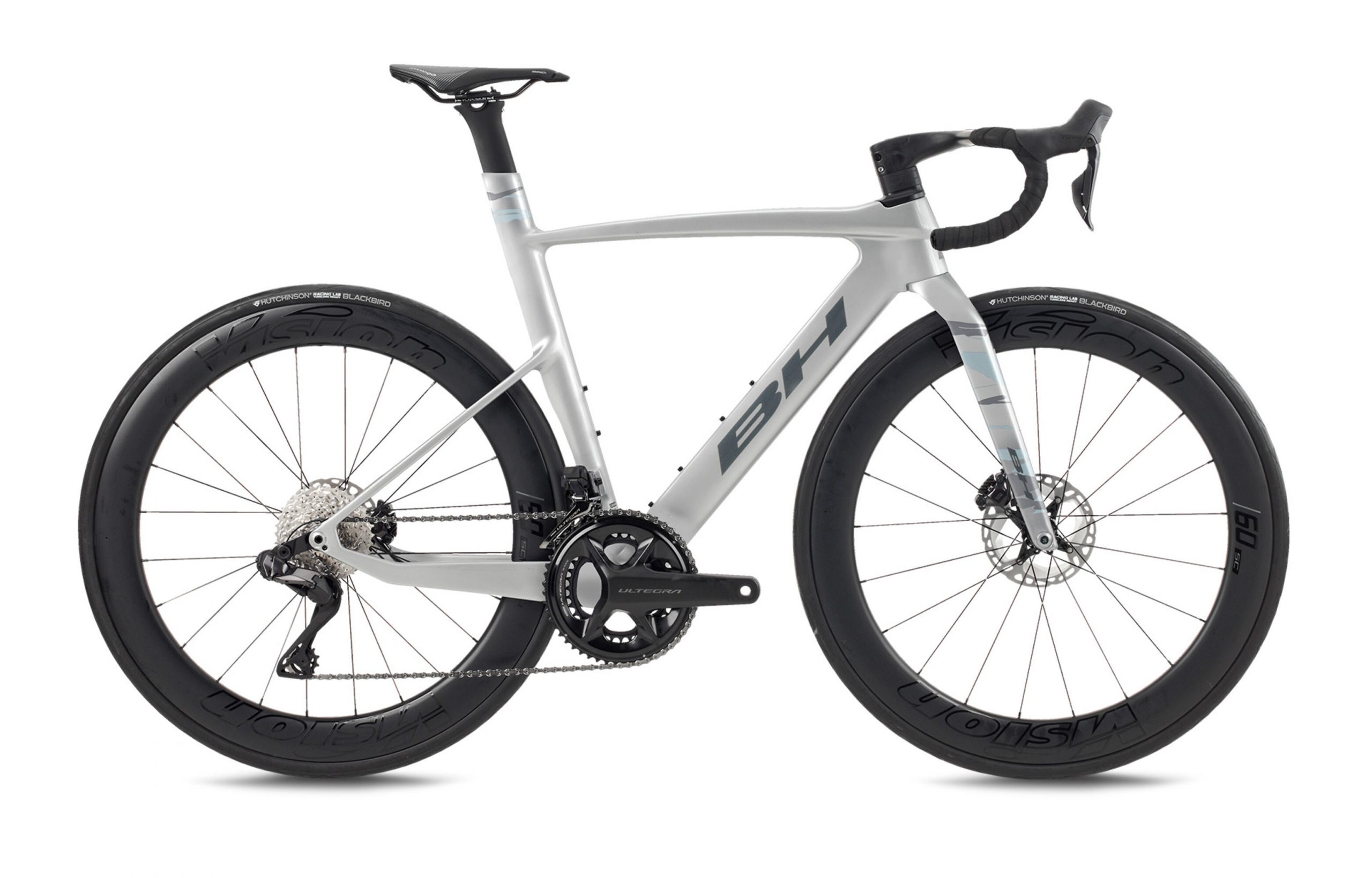 BH AEROLIGHT 7.0 - Imagen 3