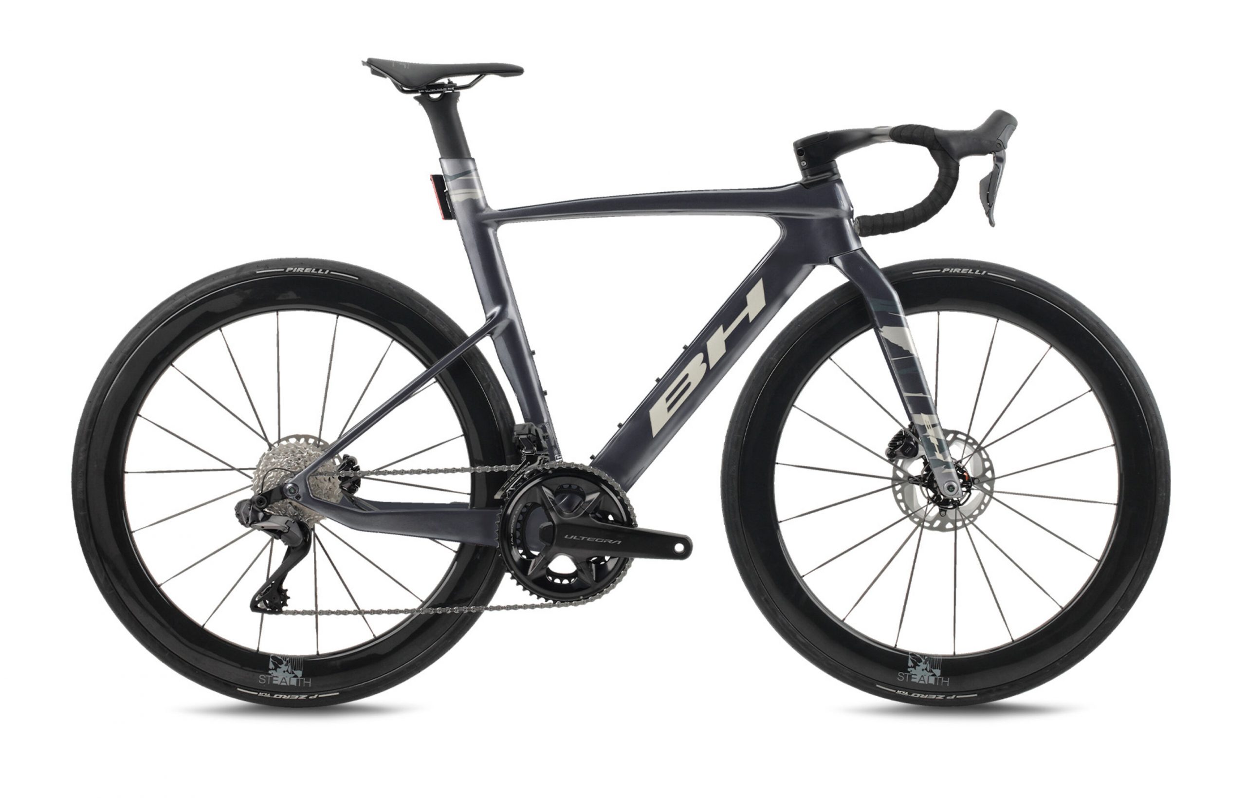 BH AEROLIGHT 8.0 - Imagen 3