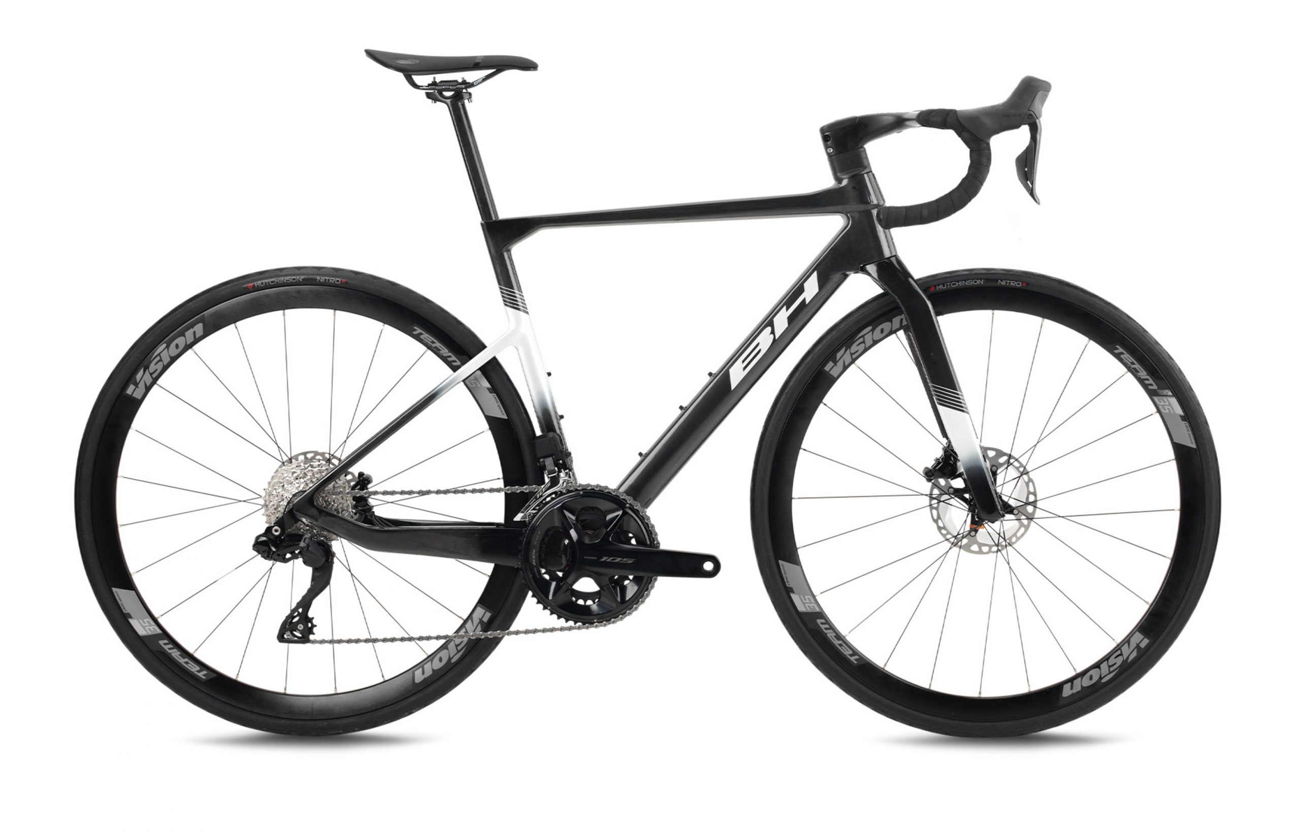 BH ULTRALIGHT 6.0 - Imagen 3