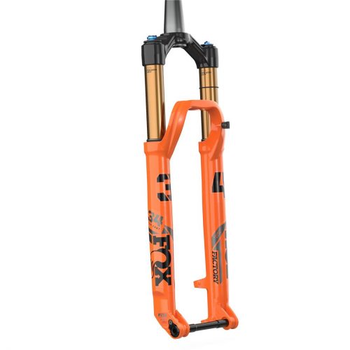 Mantenimiento Horquilla FOX 34 Float