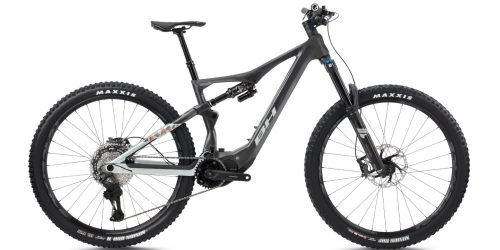 BH iLYNX+ NX ENDURO CARBON 9.7 (26)
