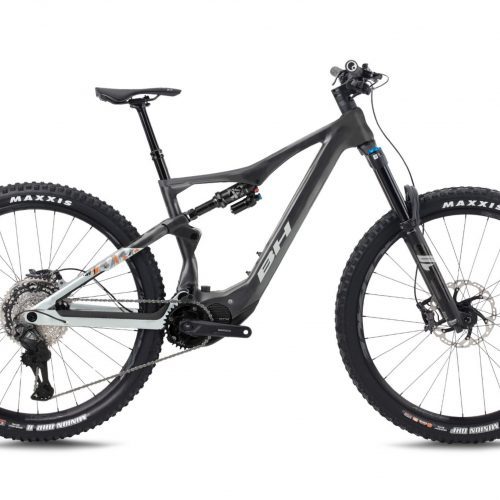 BH iLYNX+ NX ENDURO CARBON 9.7 (26)