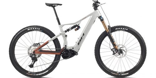BH iLYNX+ NX ENDURO CARBON 9.8 (26)