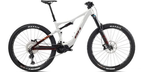 BH iLYNX+ NX ENDURO 9.1 (26)
