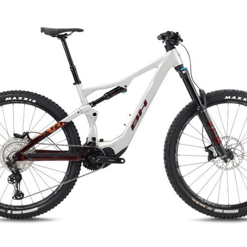 BH iLYNX+ NX ENDURO 9.1 (26)
