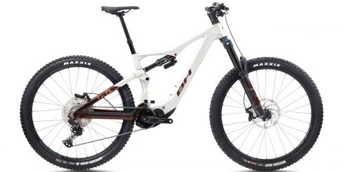 BH iLYNX+ NX ENDURO CARBON 9.6 (26)