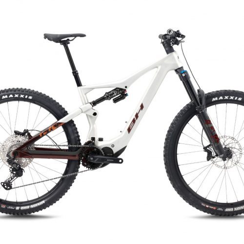 BH iLYNX+ NX ENDURO CARBON 9.6 (26)
