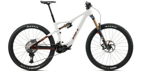 BH iLYNX+ SL ENDURO CARBON 9.8 (26)