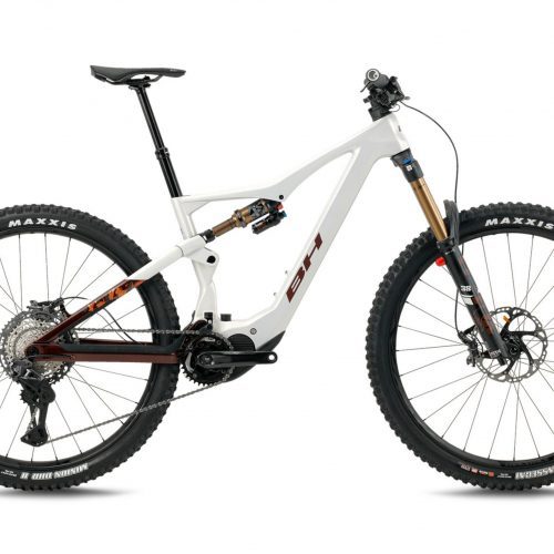 BH iLYNX+ SL ENDURO CARBON 9.8 (26)
