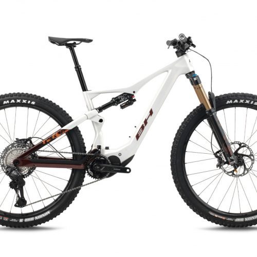 BH iLYNX+ SL TRAIL CARBON 8.8