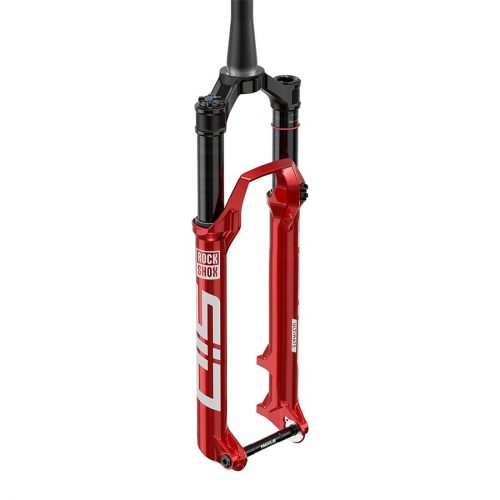Mantenimiento Horquilla Rock Shox SID / REBA
