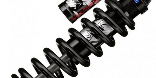 MANTENIMIENTO AMORTIGUADOR ROCKSHOX KAGE