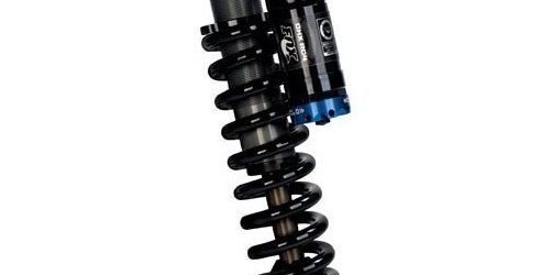 MANTENIMIENTO AMORTIGUADOR FOX DHX 3 / DHX 4 / DHX 5