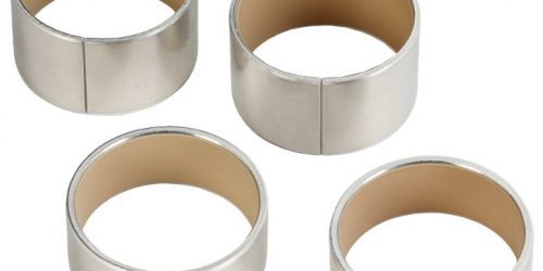 SUSTITUCION CASQUILLOS HORQUILLAS ROCK SHOX 32