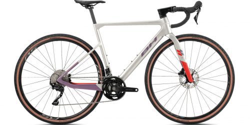 BH GRAVELX EVO 2.0 R