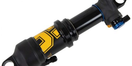 MANTENIMIENTO AMORTIGUADOR ÖHLINS TCX 1 / TCX 2