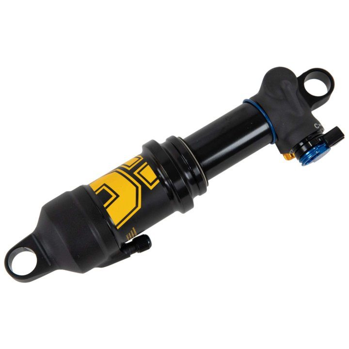 MANTENIMIENTO AMORTIGUADOR ÖHLINS TCX 1 / TCX 2