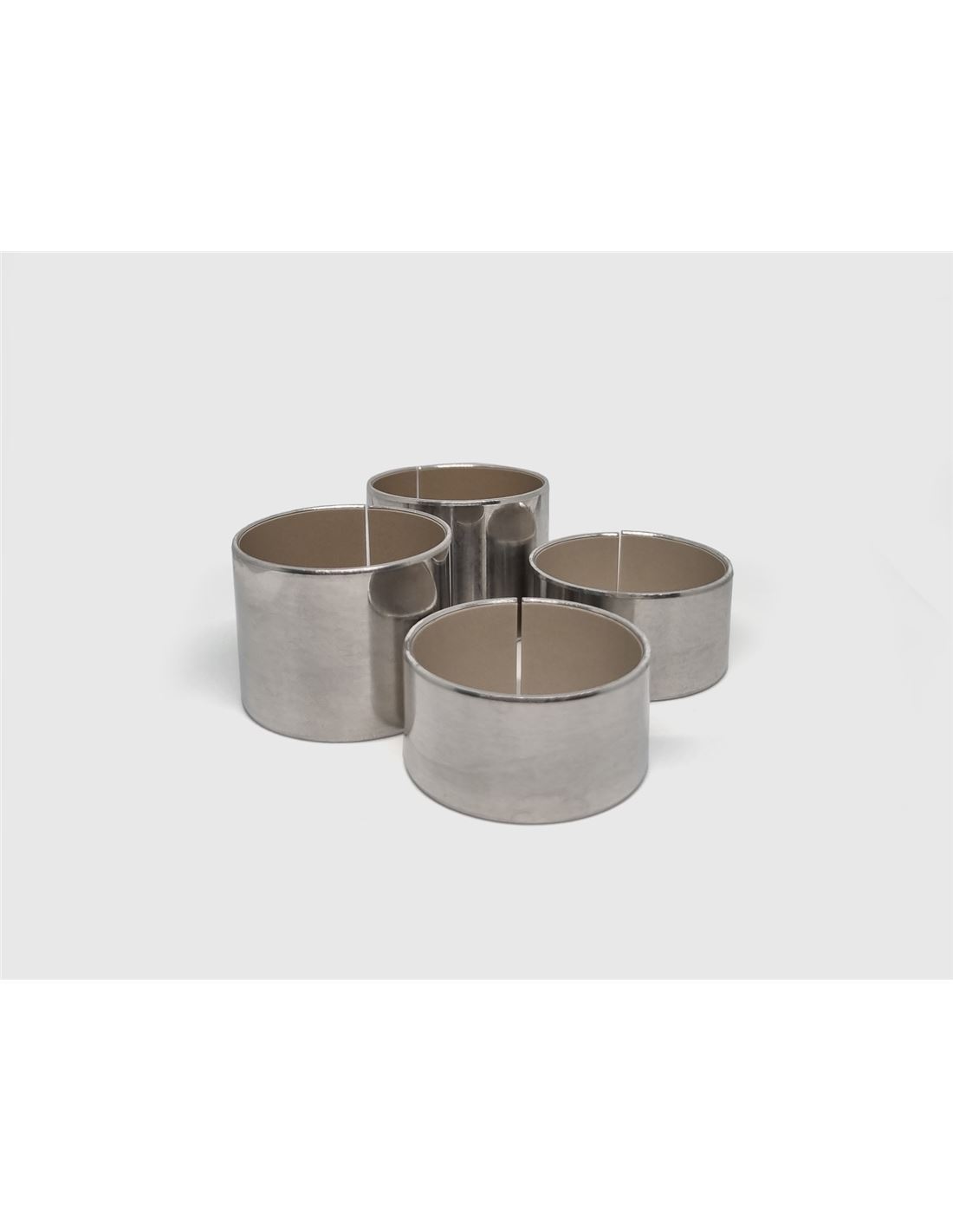 SUSTITUCION CASQUILLOS HORQUILLAS ÖHLINS RXF34 / RXF36 / RXF38