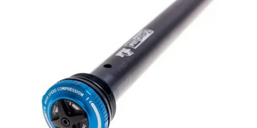 Matenimiento Completo Cartucho FOX GRIP 2