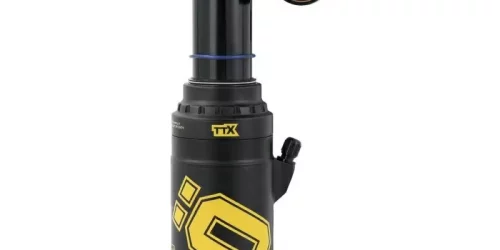 MANTENIMIENTO AMORTIGUADOR ÖHLINS TTX22 AIR