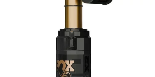 MATENIMIENTO AMORTIGUADOR FOX FLOAT X2