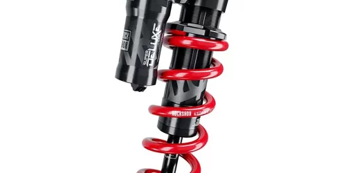 MANTENIMIENTO AMORTIGUADOR ROCKSHOX SUPERDELUXE COIL