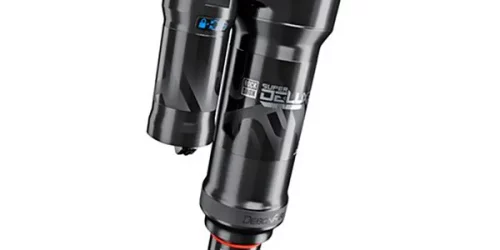 MANTENIMIENTO AMORTIGUADOR ROCKSHOX SUPERDELUXE