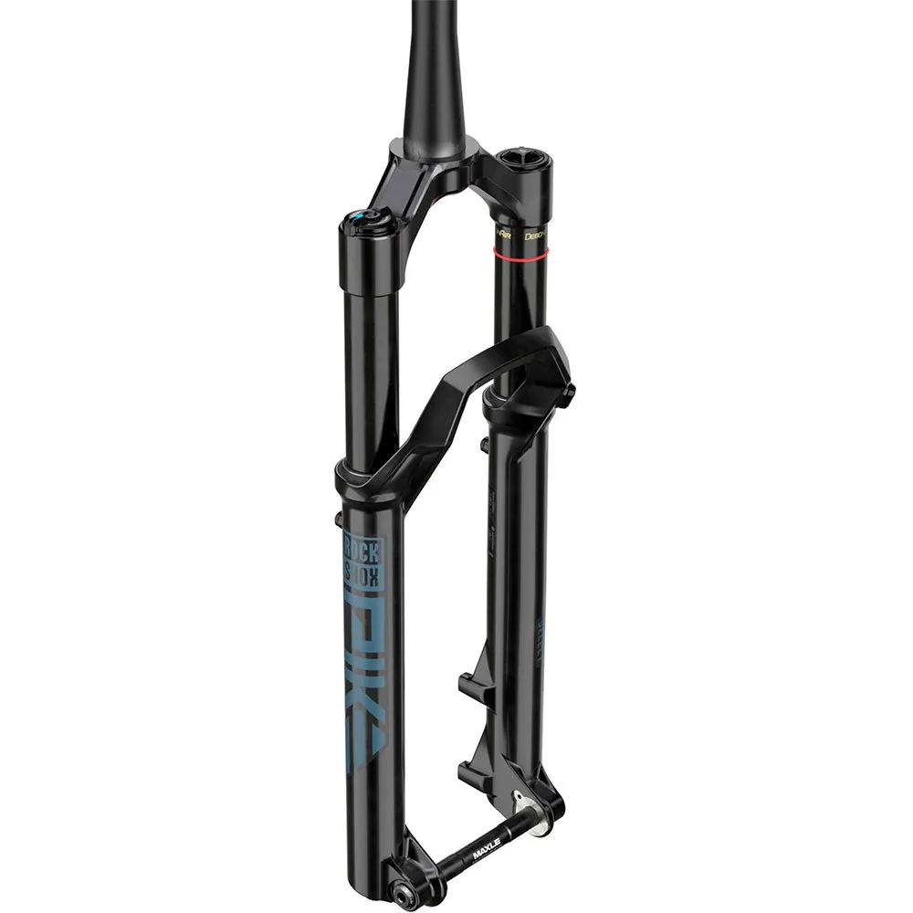 Mantenimiento Horquilla Rock Shox PIKE