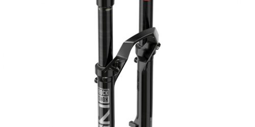 Mantenimiento Horquilla Rock Shox LYRIK / YARI