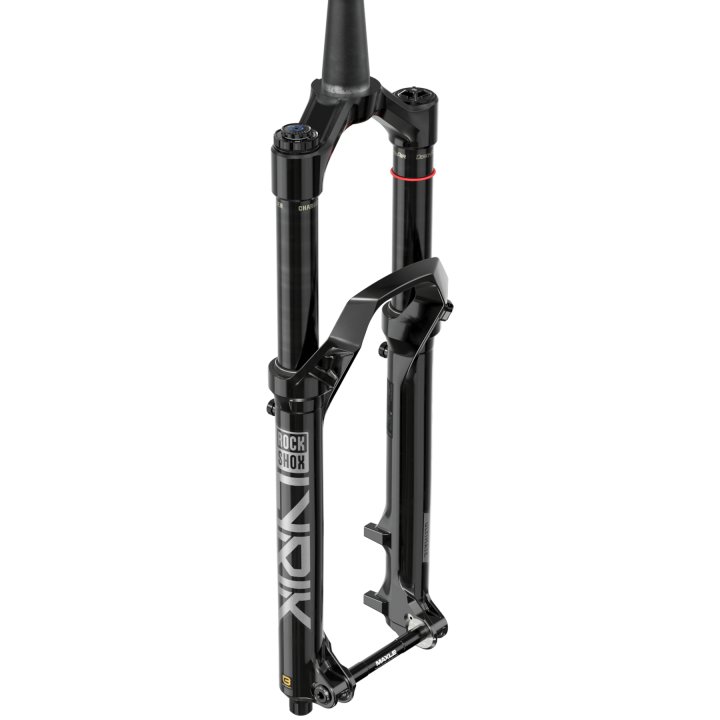 Mantenimiento Horquilla Rock Shox LYRIK / YARI